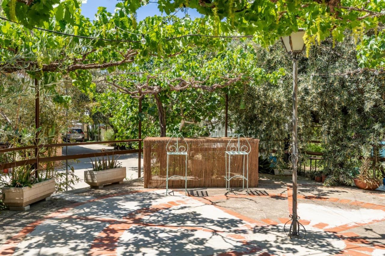 Villa El Cortijo De Granada Gojar Exterior foto
