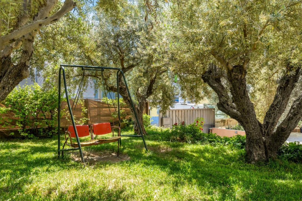 Villa El Cortijo De Granada Gojar Exterior foto